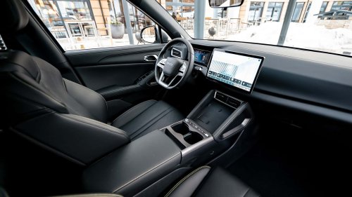 BYD Atto 2 DM-i (2026) im ersten Test: Kompakter Plug-in-Alleskönner