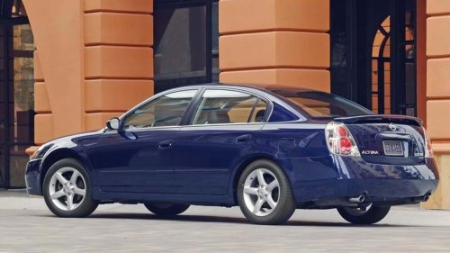 Nissan, Nissan Altima, The Rise, Fall, And Meme-ification Of The Nissan Altima