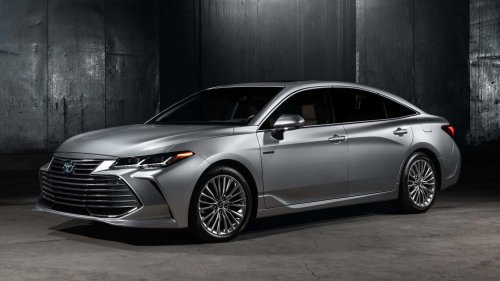 The 10 Longest-Lasting Sedans You Can Buy