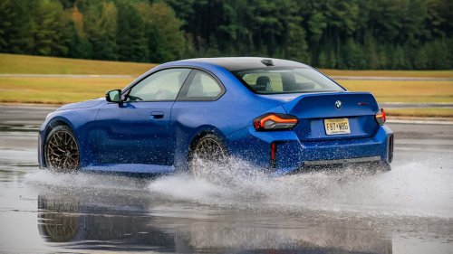 BMW M2 CS (2026) im Test: Irre teuer, wirklich irre viel besser?