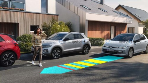 Nuevo Volkswagen Golf 2026: así es el acabado Energy… ¡TSI, MHEV, PHEV y TDI!