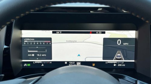 Subaru, Subaru Outback, The 2026 Subaru Outback Is Lovable Overkill: Review