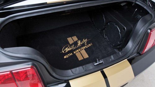 Les Shelby de location existent grâce à ce concept