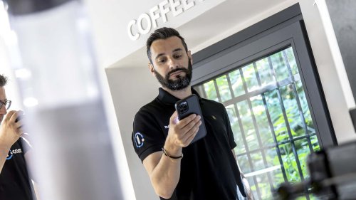 Plenitude On The Road : comment fonctionne l'application de recharge