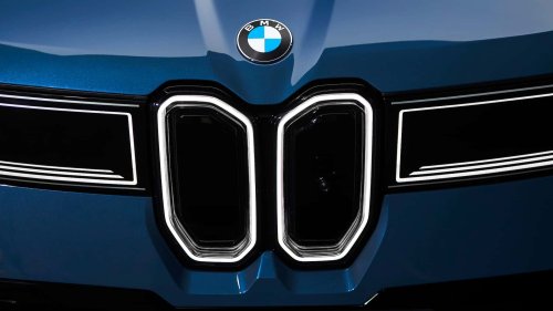 Audi, BMW, Mercedes, Back to the Future: Why Audi, BMW, and Mercedes Are Revisiting Classic Designs