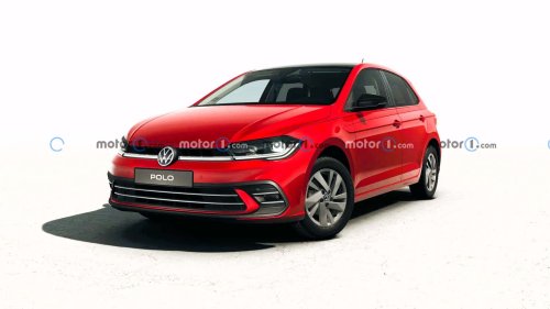 Volkswagen, Volkswagen Polo, Nuevo Volkswagen Polo 2026: ¿precios y equipamiento España? ¡Ojo, motor básico!