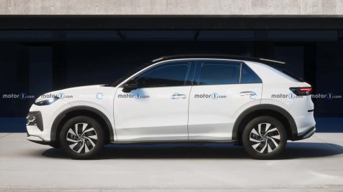 Nuevo Volkswagen T-Roc 2026: oferta, híbrido eTSI, Eco… ¡4.685 € de descuento!