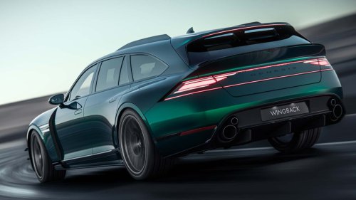 Car Designer Claims People Will Grow Tired of SUVs