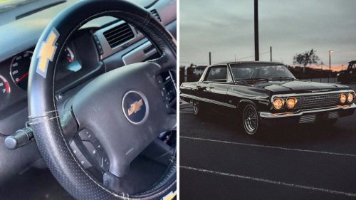 'Click Clack Kick the Dash:' What Is the ‘Quick and Easy Fix’ for Impalas With a Common Problem?