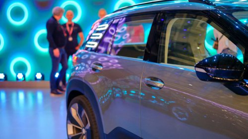 Seperti Inilah Masa Depan Mobil Listrik Volkswagen