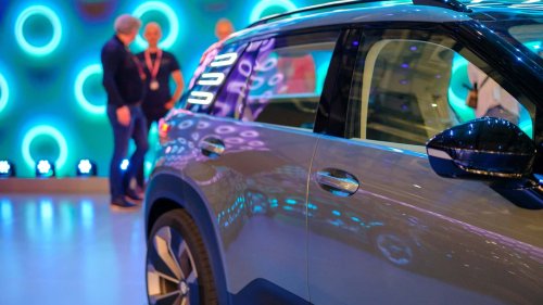 Volkswagen, Seperti Inilah Masa Depan Mobil Listrik Volkswagen