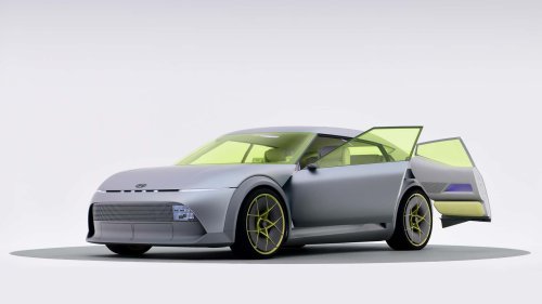 Hyundai | Mit diesen Modellen fährt Hyundai in die Zukunft