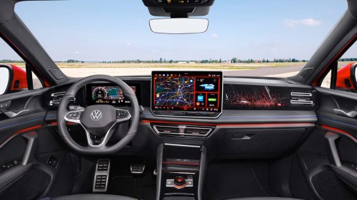 Mazda, Mazda CX-5, Volkswagen, Volkswagen Tiguan, Mazda CX-5 vs Volkswagen Tiguan, comparaison de SUV hybrides