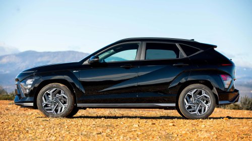 Este SUV híbrido de Hyundai tiene un 'descuentazo' como si fuera chino