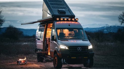 Overlanding Isn't Just Growing—It's Evolving