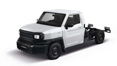 Toyota, Toyota Land Cruiser, Le petit Toyota Land Cruiser pourrait faire ses débuts très bientôt