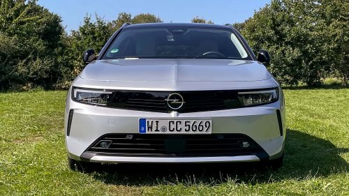 Opel, Opel Astra y Astra Sports Tourer 2026: gran renovación