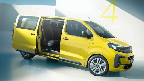 Citroën, Fiat, Neuer 2,2-Liter-Diesel für Citroën Jumpy, Fiat Scudo und Co.