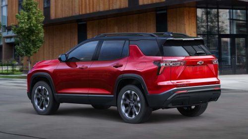 Chevrolet May Ditch One Of Its Most Hated Transmissions: Report