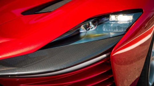 Ferrari, Ferrari 2026, todas sus novedades