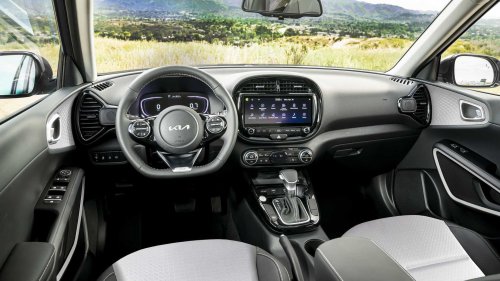 Kia, Der Kia Soul ist jetzt offiziell tot