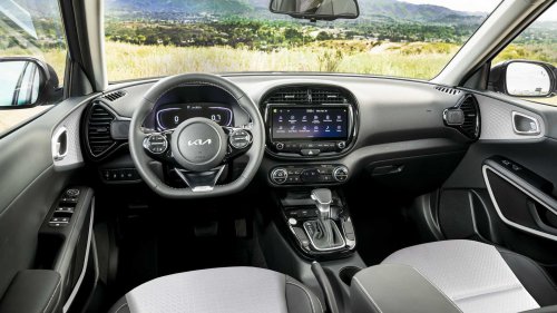 Kia | Der Kia Soul ist jetzt offiziell tot