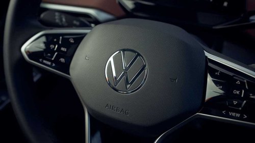 Volkswagen, Pelanggan Volkswagen Menggugat Kontrol Sentuh Pabrikan Ini