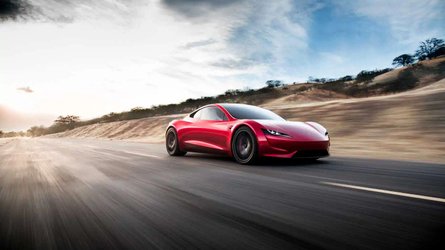 Tesla Roadster : « Très bientôt », mais quand ?
