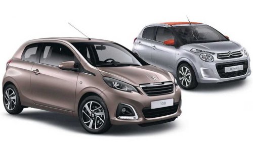 Peugeot, Le retour d’une citadine compacte chez Peugeot ? Oui mais à certaines conditions...