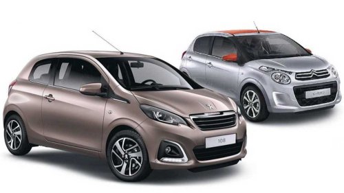 Peugeot, Le retour d’une citadine compacte chez Peugeot ? Oui mais à certaines conditions...