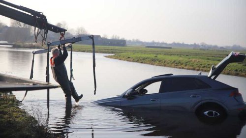 'I Need To Pay Him $6,000': Police, Insurance Rule In Favor Of This Man After Crash. Then the Other Driver Refuses Responsibility