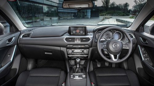 Mazda, Mazda 6, 'He's Prepping for Mad Max:' Florida Tow Truck Driver Sees the Wildest Mazda 6 Mod Ever