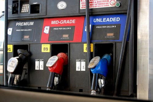 ‘Am I the Only One Who Didn't Know:’ Florida Woman Stops to Get Gas. Then She Reads the Fine Print On the Pump
