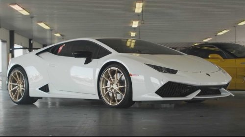 Expert Shows Off This Feature of C6 Corvette 'That No Modern Car Has'