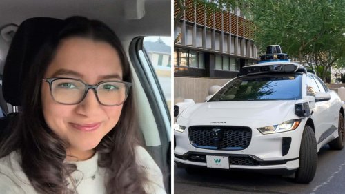Waymo Goes On Houston Road—It Wasn’t Prepared For Houston Drivers: 'We About To Have Waymo Road Rage Incidents'