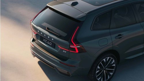 El Volvo XC60 2026, con un brutal descuento: oportunidad premium