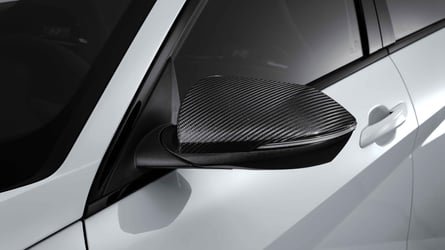 Hyundai Serves Up Fresh Batch Of N Performance Parts