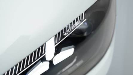 Premiere: Mercedes-Benz stellt vollelektrische C-Klasse vor