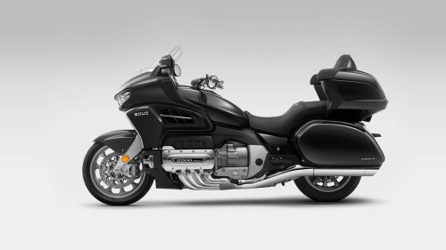 Kommt dieses Achtzylinder-Monster wirklich nach Europa?