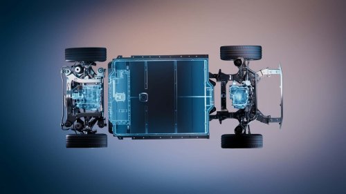 Renault, 870 Miles Without Refueling? Renault Bets On Range-Extending EVs