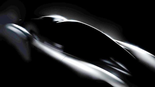 Porsche envisage une nouvelle hypercar