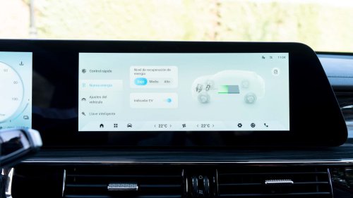 Omoda 5 SHS-H 2026: conducimos el híbrido que Toyota y Renault no quieren ni ver
