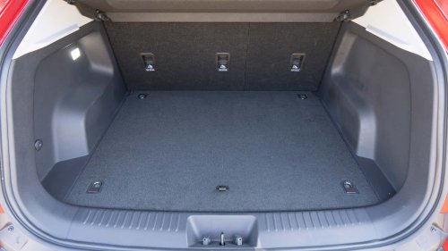 Omoda 5 SHS-H 2026: conducimos el híbrido que Toyota y Renault no quieren ni ver