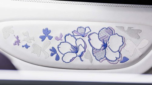 Bugatti's Last W16 Hypercar Gets A Touching One-Off Tribute