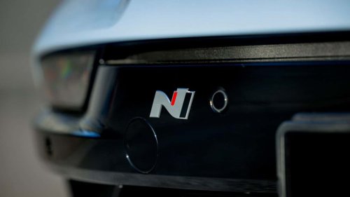 Hyundai IONIQ 6 N, un juguete muy divertido a tu alcance