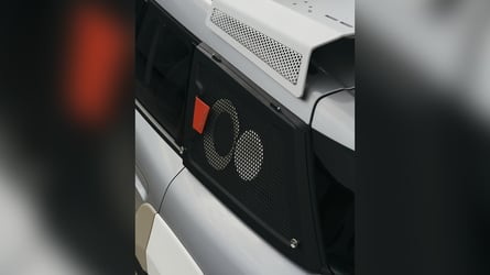Mini x Vagabund: Zwei Einzelstücke zwischen Klang und Kunst