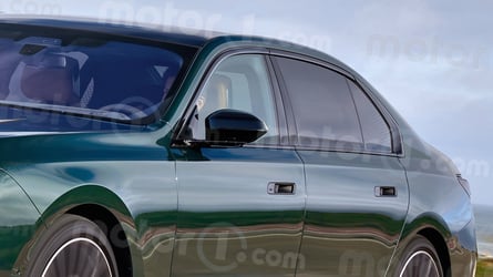 BMW, Exklusive Vorschau: So könnte der neue BMW 7er aussehen