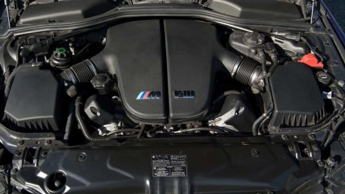 BMW, The BMW E60 M5 Redemption Arc Is Complete