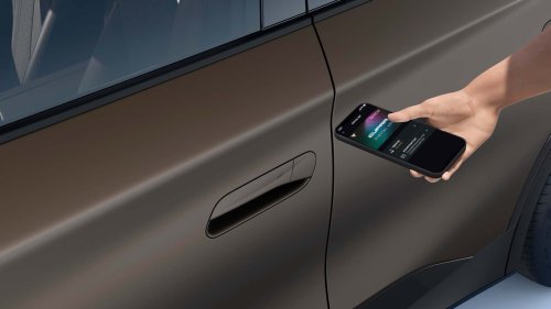 CUPRA Tavascan 2026: nueva versión de 190 CV y otras mejoras