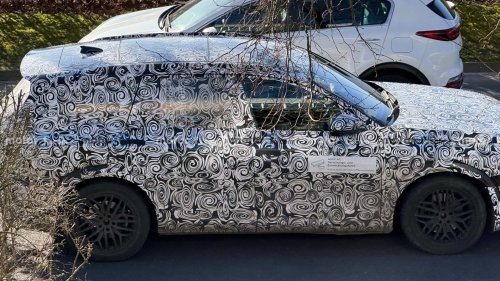 Audi, A First For Audi: New Model Is Coming To America Before Global Rollout